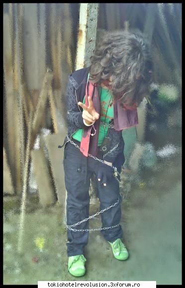 raluk_tokio_hotel_bill - poza asta e belea rau =)) varumio o fost q idea - Fotografii cu utilizatorii