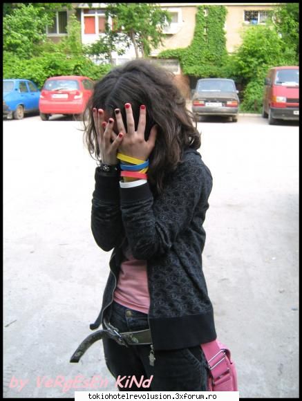 raluk_tokio_hotel_bill - la hane in parcare aici nu vr sa imy fak poza si - Fotografii cu utilizatorii