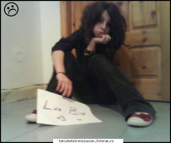 raluk_tokio_hotel_bill - billutz - Fotografii cu utilizatorii