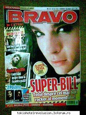 reviste cu th - valentina_th - Arhiva Privata / Private Archive