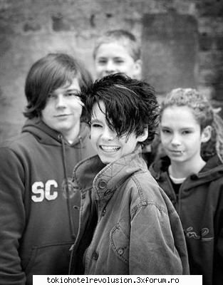 sa ne amintim... - ~bill is my love~ - Arhiva Privata / Private Archive