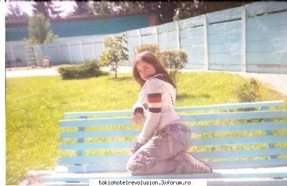 still a kid:) - asta e fakta la chindia:X:X:X ce zi!!! - Fotografii cu utilizatorii