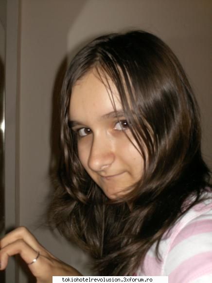 this is me..sper sa nu va speriati... - gata ..restu le mai pun si maine - Fotografii cu utilizatorii