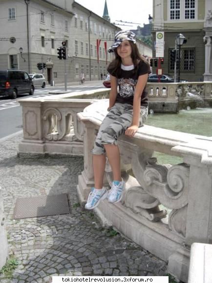 this is me..sper sa nu va speriati... - ok ok hai ca mai pun.....in poza asta - Fotografii cu utilizatorii