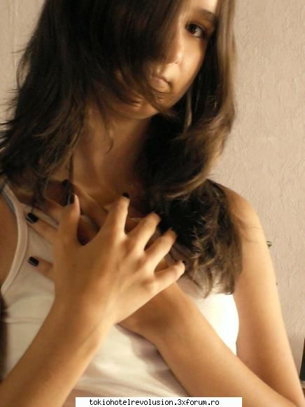 this is me..sper sa nu va speriati... - am revenit cu poze proaspete...d abea - Fotografii cu utilizatorii