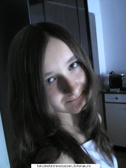 this is me..sper sa nu va speriati... - THlover - Fotografii cu utilizatorii