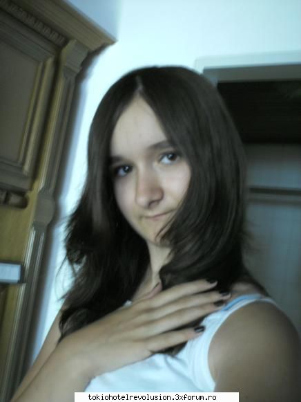 this is me..sper sa nu va speriati... - THlover - Fotografii cu utilizatorii