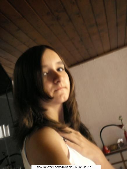 this is me..sper sa nu va speriati... - THlover - Fotografii cu utilizatorii