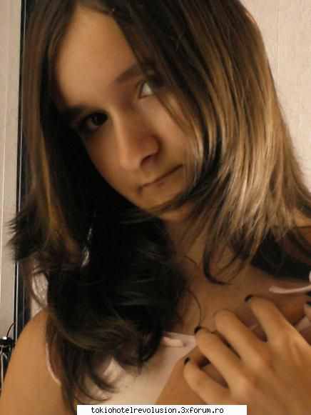 this is me..sper sa nu va speriati... - THlover - Fotografii cu utilizatorii