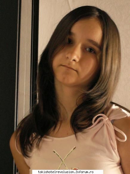 this is me..sper sa nu va speriati... - THlover - Fotografii cu utilizatorii