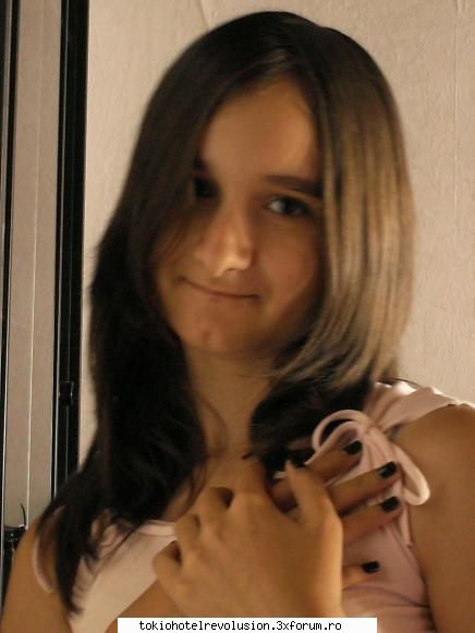 this is me..sper sa nu va speriati... - THlover - Fotografii cu utilizatorii