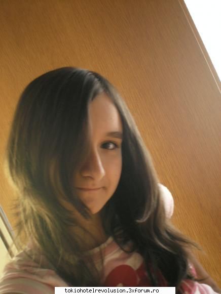 this is me..sper sa nu va speriati... - THlover - Fotografii cu utilizatorii