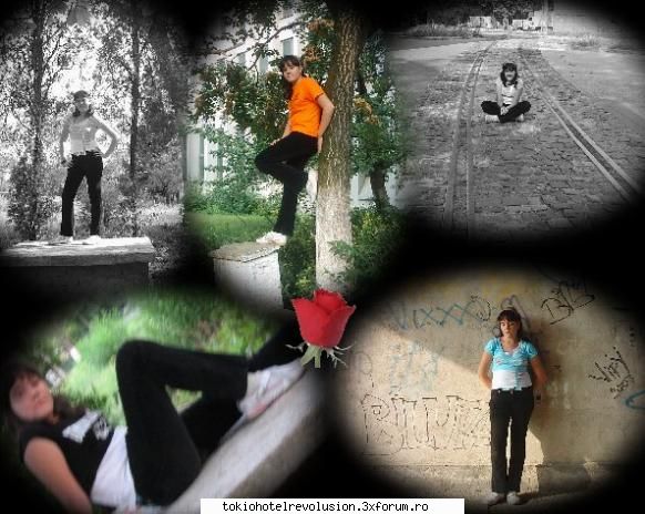un destin neasteptat.. - bun uitati personajele alexia-o tipa de treaba si - Arhiva Generala /General Archive
