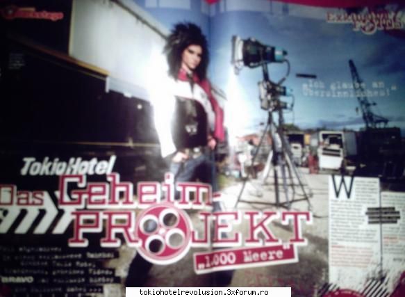 viitorul clip...lansat pe 2 noiembrie pe VIVA! - si ink una =) =) - Arhiva Generala /General Archive