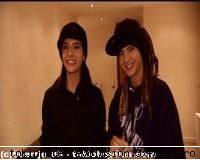 vise de neuitat - cu cei de la tokio hotel? - Arhiva Generala /General Archive