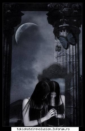 why me? - B sa ma indragostesc de tine ca apoi sa ai - Fan Fiction Archive