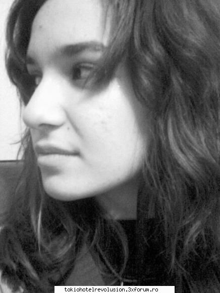 xXxSemnatCrazyPuSsyCatxXx - Imi place sa fac poze alb negru.... so numai asa - Fotografii cu utilizatorii
