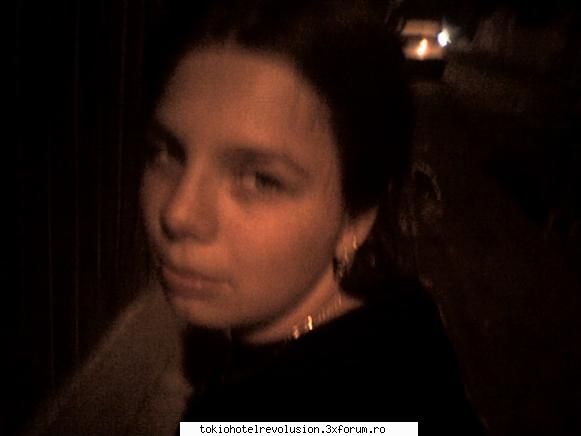 yo - eram pe strada si aveam chef de poze - Fotografii cu utilizatorii