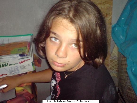 yo - mda vara'mea nu avea ce sa fak si imi facea mie - Fotografii cu utilizatorii