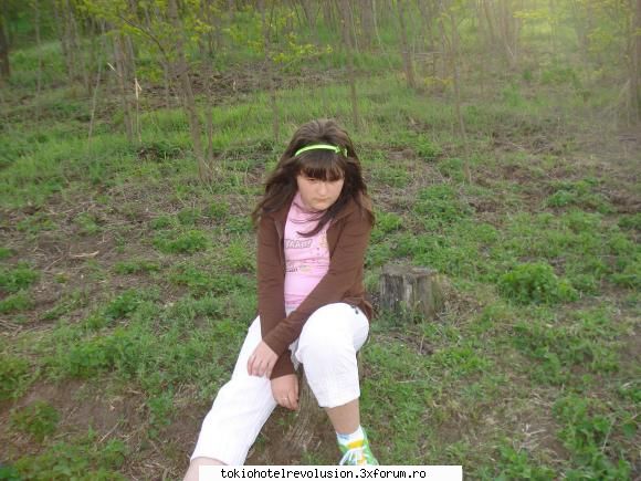 yo - okyz fetele, va mai pooon im - Fotografii cu utilizatorii