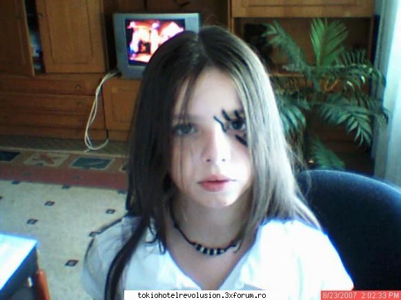 yo nebuna - am folosit creionul lui mama si lam terminat sper - Fotografii cu utilizatorii