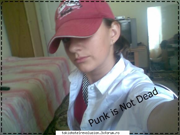 yo o_O - ich_punk - Fotografii cu utilizatorii